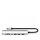 Satechi 7-in-1 USB-C Slim Multiport Adapter with Ethernet - 1348974 - zdjęcie 3